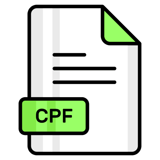 Gerador de CPF
