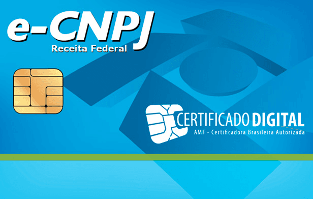 Gerador de CNPJ
